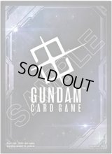 新品】オフィシャルマットスリーブEX スペースブラック - カードランド