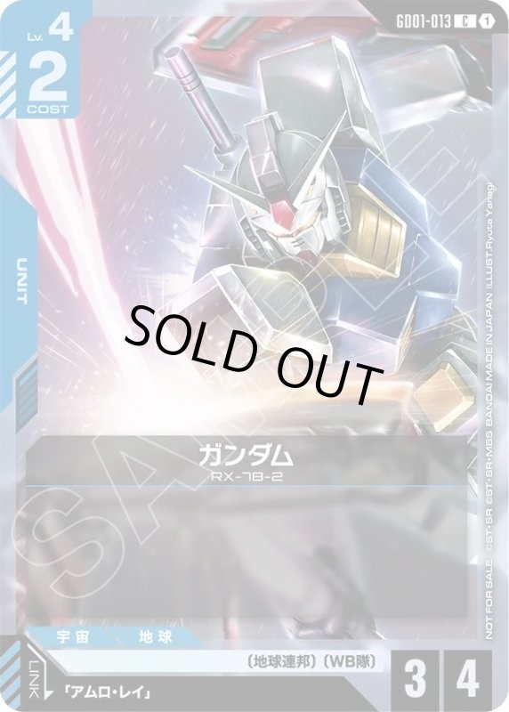 画像1: ガンダム (1)