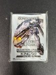 画像1: 【スリーブ】ウイングガンダムゼロ (1)