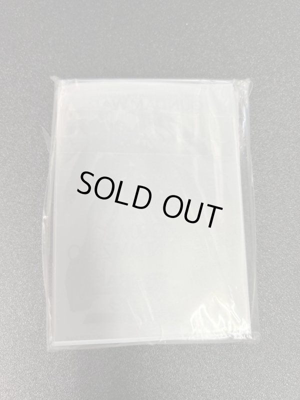 画像2: 【スリーブ】ウイングガンダムゼロ (2)