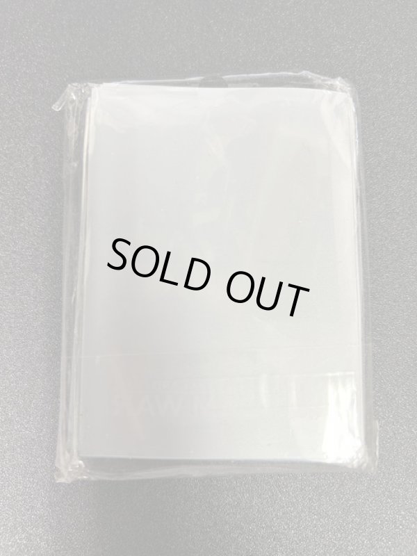 画像2: 【スリーブ】ジ・オ (2)