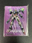 画像1: 【スリーブ】ダブルオーガンダム (1)
