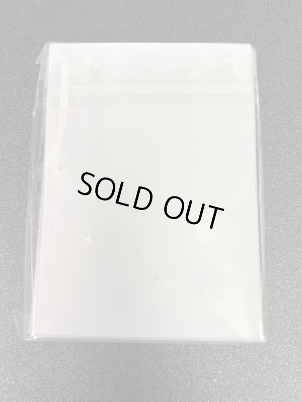 画像2: 【スリーブ】アッガイ (2)