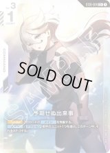 予期せぬ出来事　C+ パラレル ST01】Heroic Beginnings | ガンハッピー