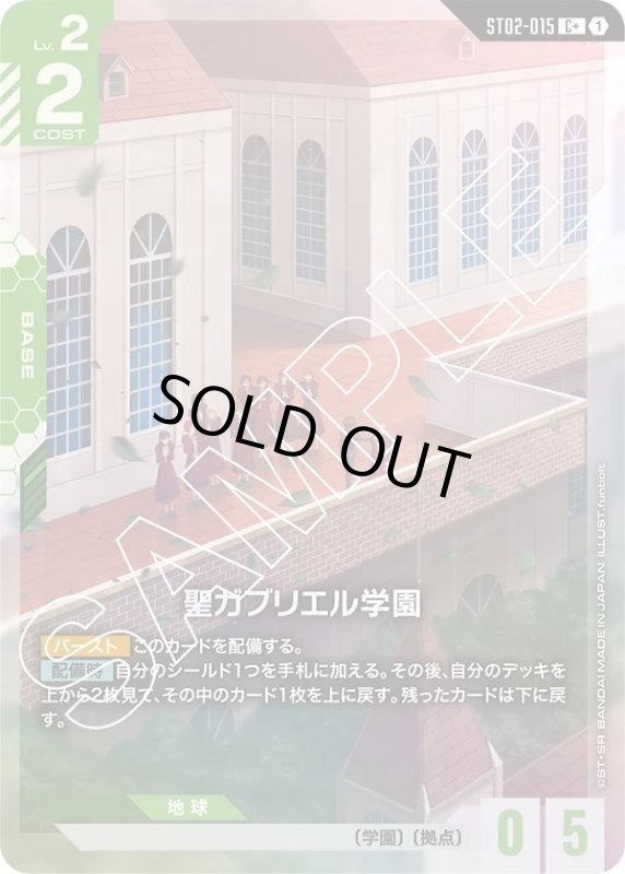 画像1: 聖ガブリエル学園 (1)
