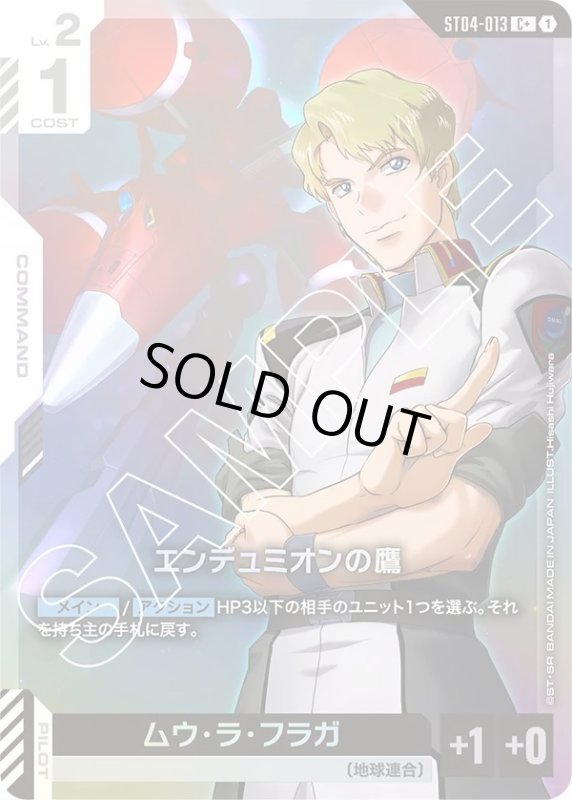 画像1: エンデュミオンの鷹 (1)