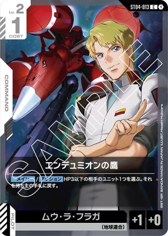 画像1: エンデュミオンの鷹 (1)