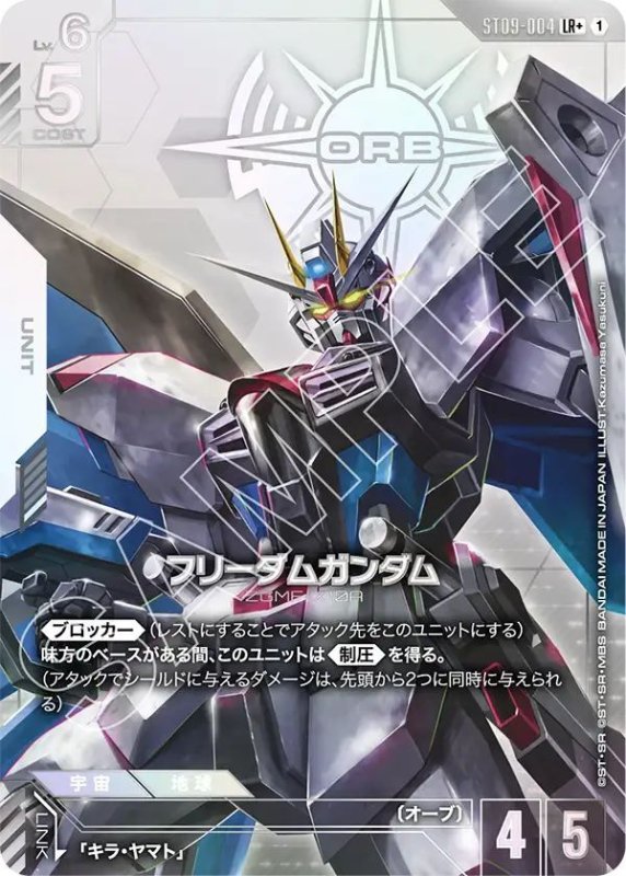 画像1: フリーダムガンダム (1)