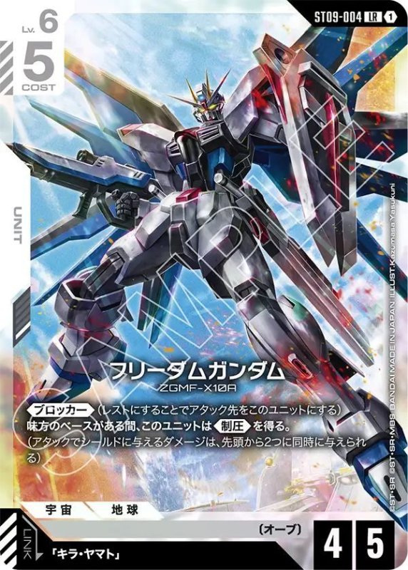 画像1: フリーダムガンダム (1)