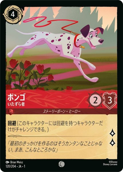 画像1: ポンゴ (1)