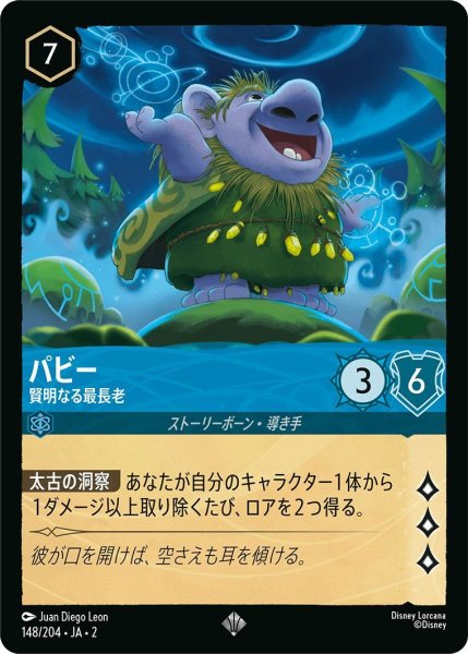 画像1: パビー (1)