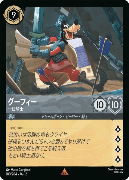 画像1: グーフィー (1)