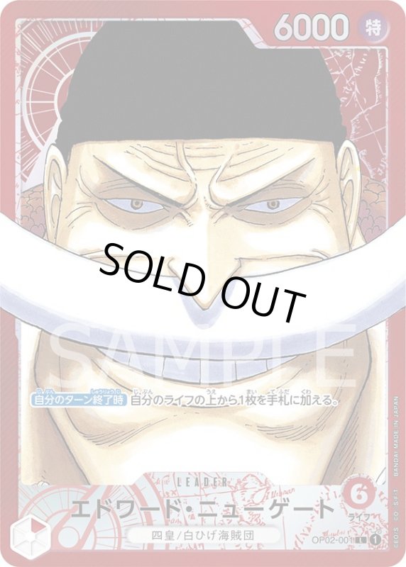 画像1: エドワード・ニューゲート (1)