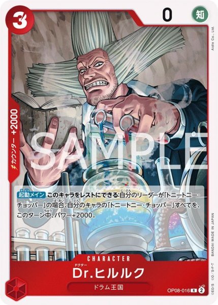 画像1: Dr.ヒルルク (1)