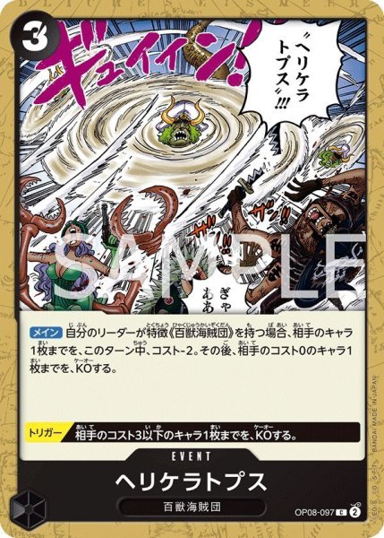 画像1: ヘリケラトプス (1)