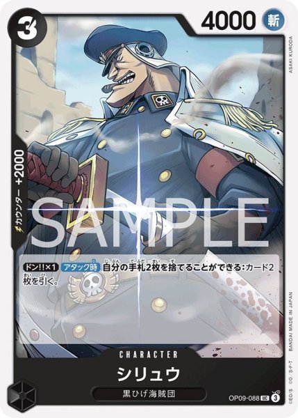 画像1: シリュウ (1)