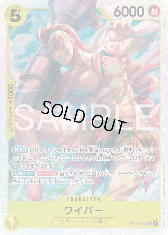 画像1: ワイパー (1)