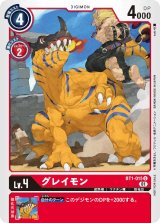 プロモーションカード(テイマーバトルパック1〜20) - カード