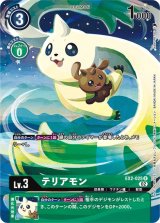 プロモーションカード(イラストレーション コンペティション) - カード