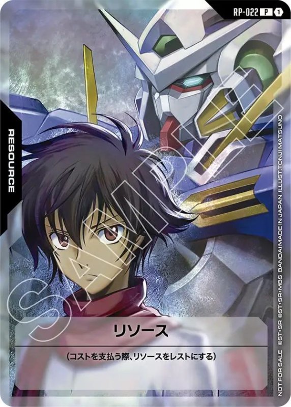 画像1: 刹那・F・セイエイ (1)