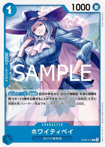 画像1: ホワイティベイ (1)