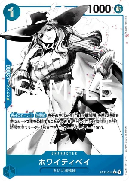 画像1: ホワイティベイ (1)