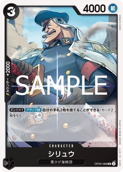画像1: シリュウ (1)