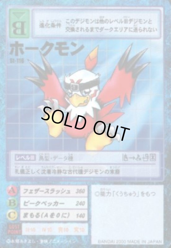 画像1: ホークモン (1)