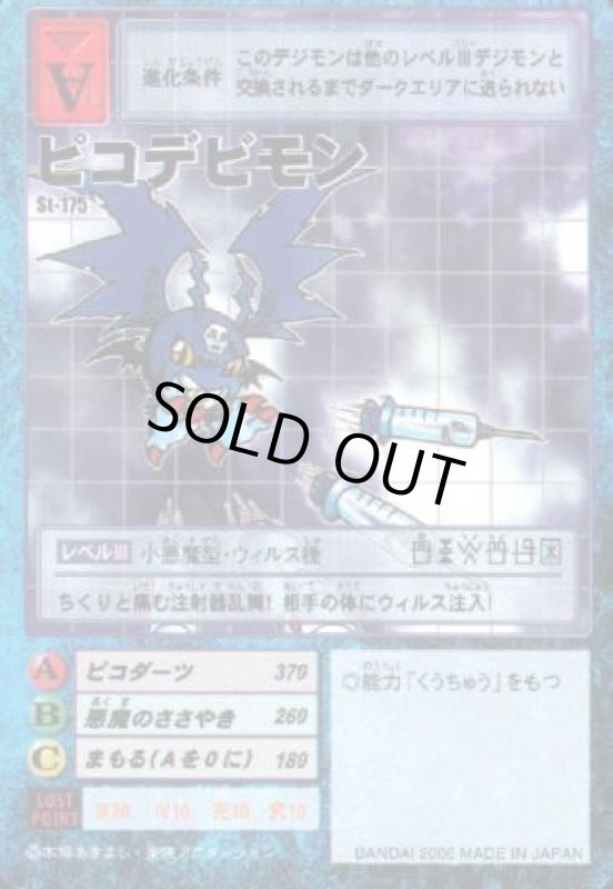 画像1: ピコデビモン (1)