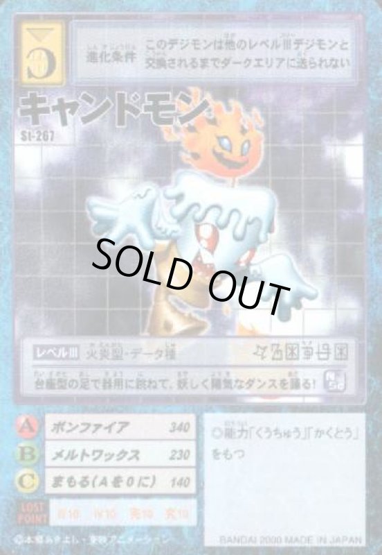 画像1: キャンドモン (1)