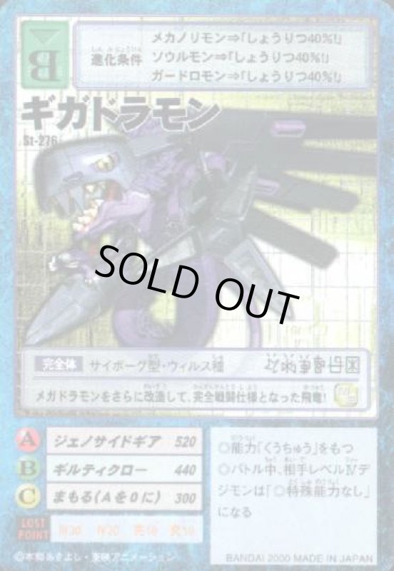 画像1: ギガドラモン (1)