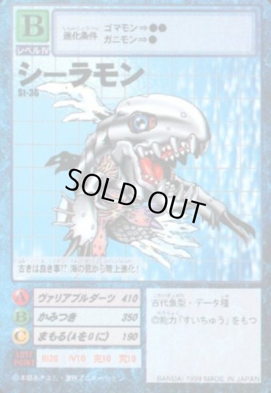 画像1: シーラモン (1)