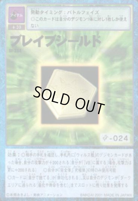 画像1: ブレイブシールド (1)