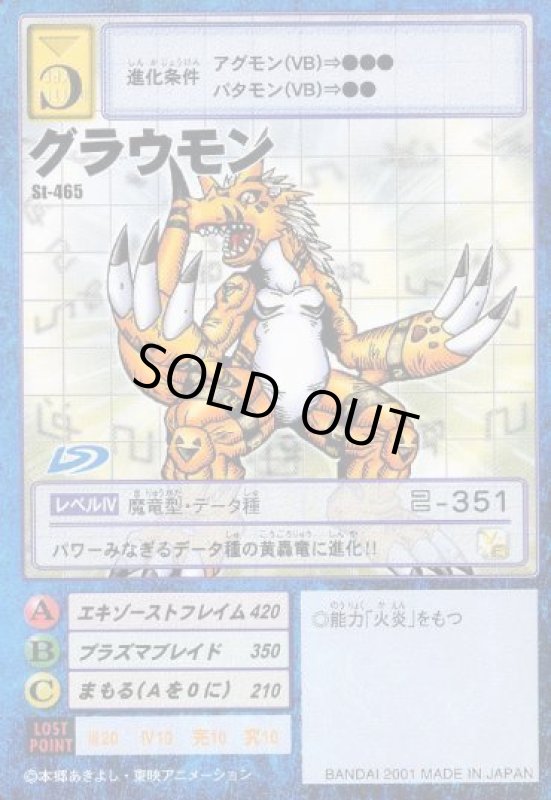 画像1: グロウモン (1)