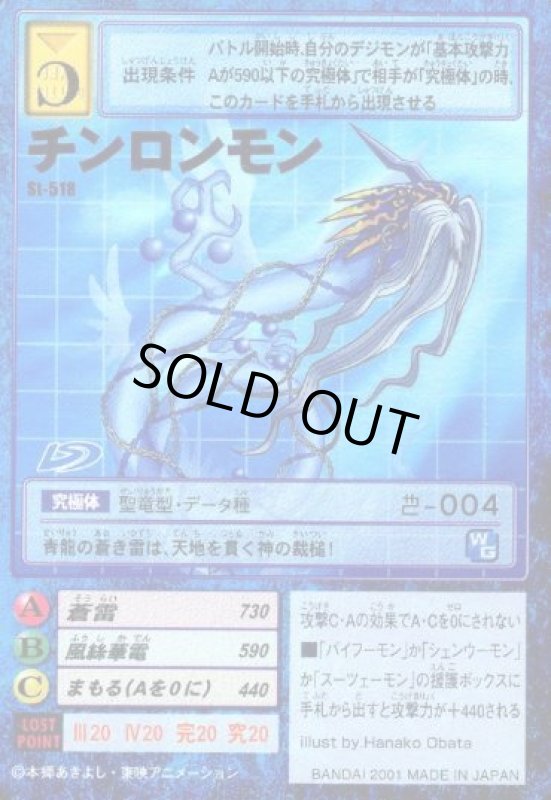 画像1: チンロンモン (1)