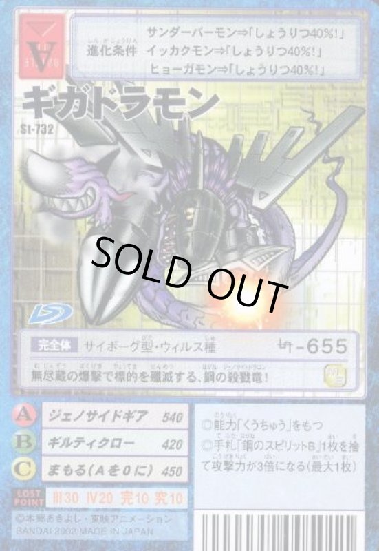 画像1: ギガドラモン (1)