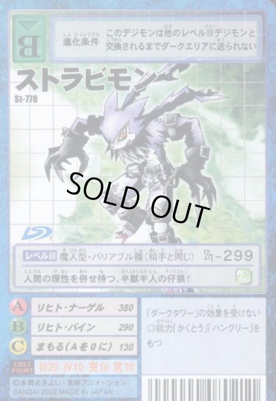 画像1: ストラピモン (1)