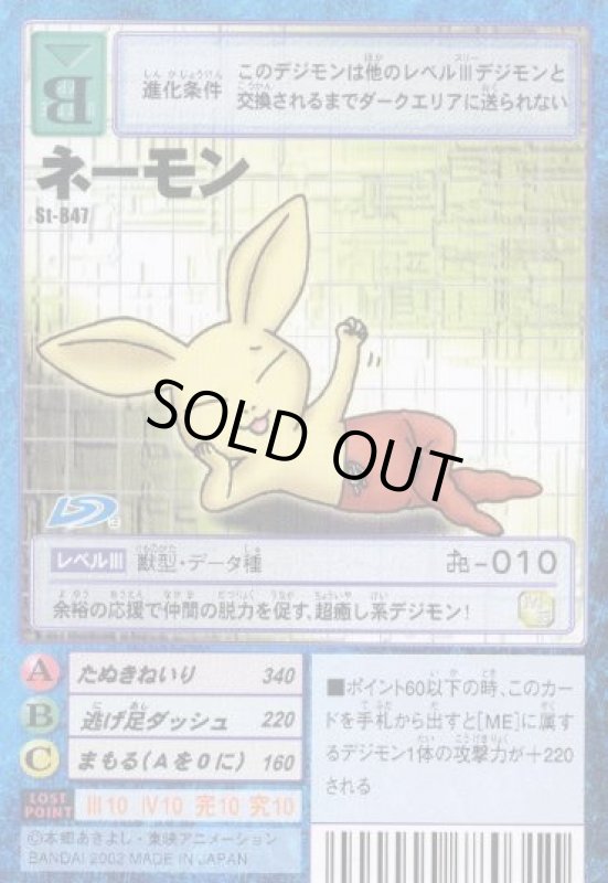 画像1: ネーモン (1)