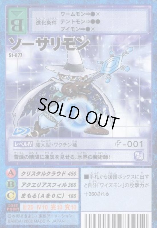 画像1: ソーサリモン (1)