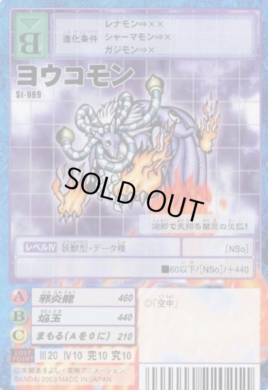 画像1: ヨウコモン (1)